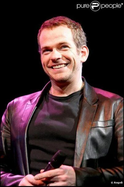 Garou певец фото Пин на доске My Love: Garou ♥ Соборы