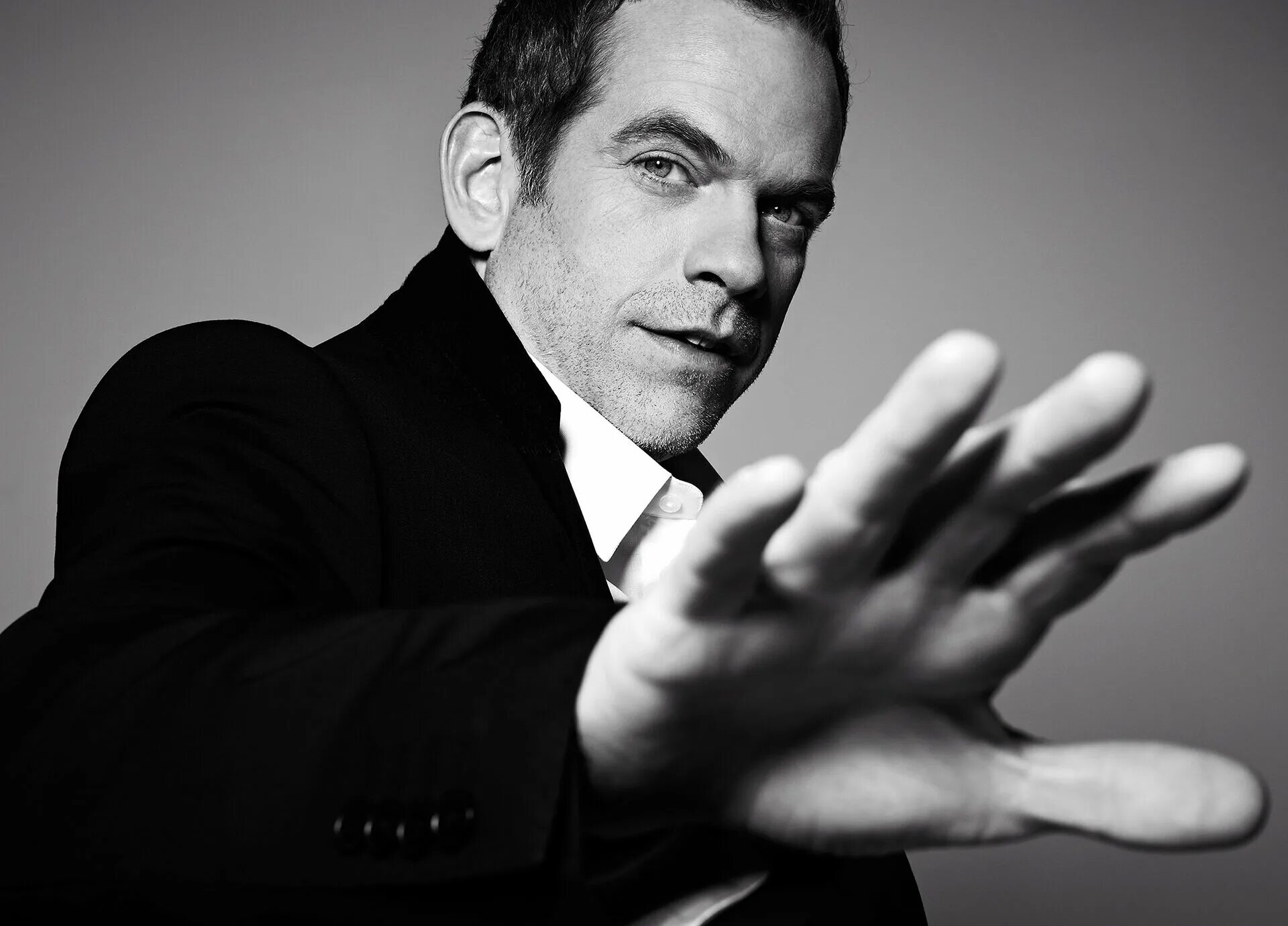 Garou певец фото Фото: Гару (1972) #3765312