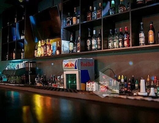 Garry bar плехановская ул 9 фото Плеханов бар - Фото