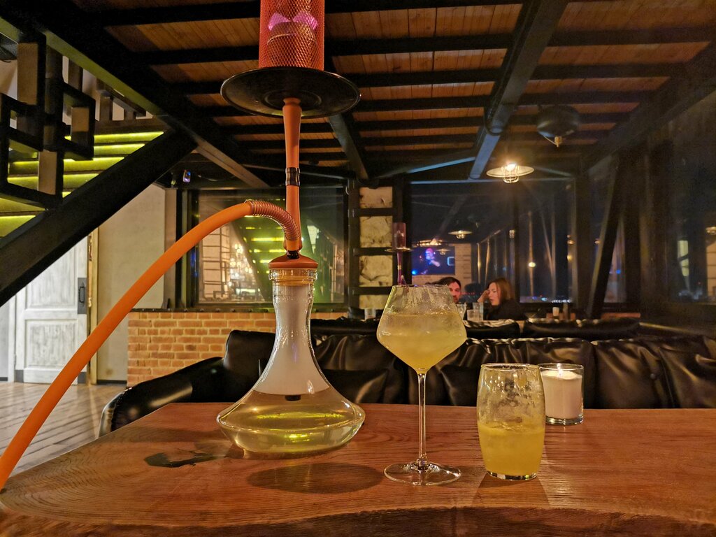 Garry bar плехановская ул 9 фото Панорама: Garry Bar, ресторан, Плехановская ул., 9, Воронеж - Яндекс Карты