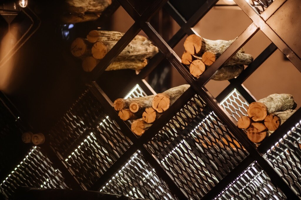 Garry bar плехановская ул 9 фото Temporarily closed: Garry Bar, restaurant, Voronezh, Plekhanovskaya Street, 9 - 