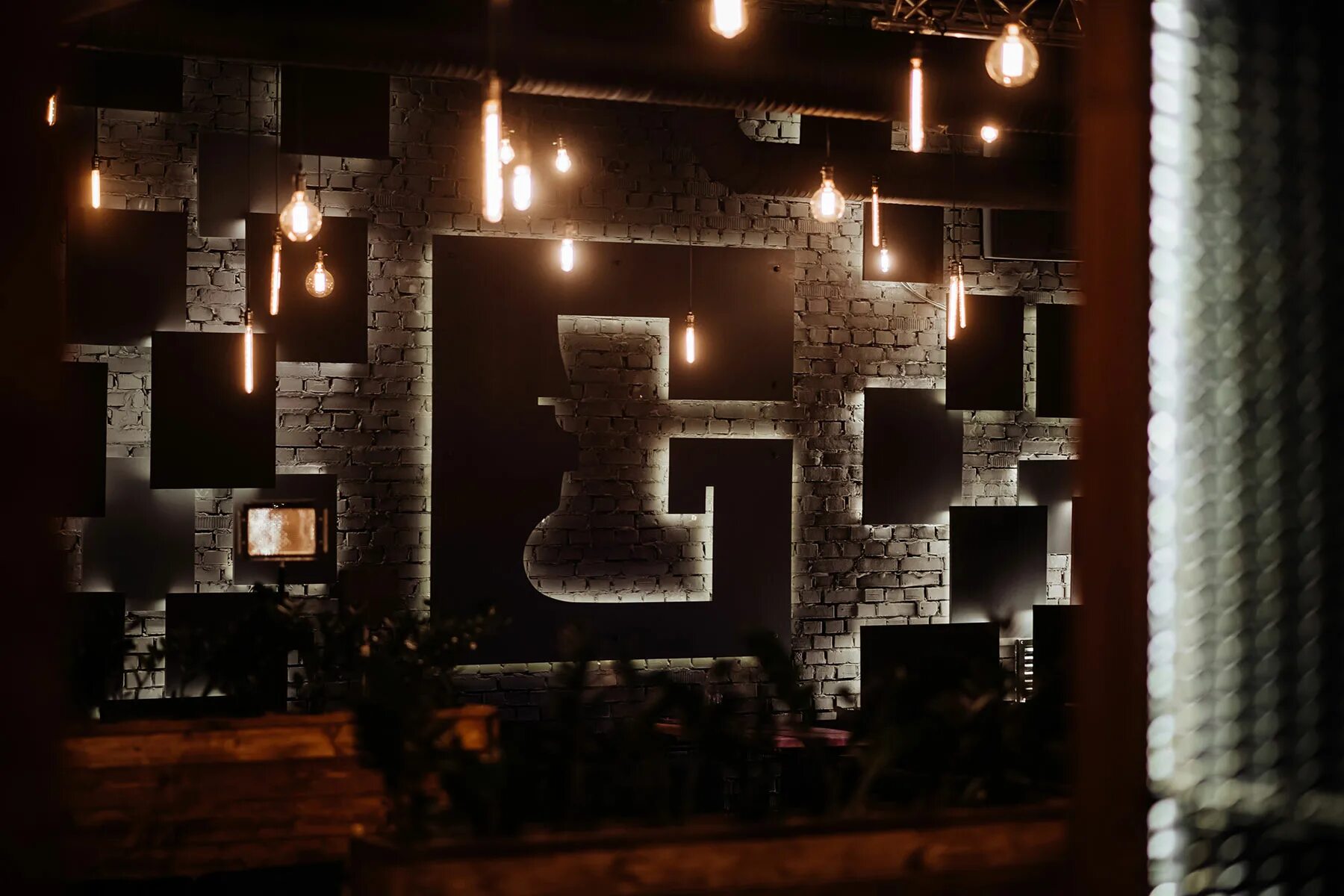 Garry bar плехановская ул 9 фото Гастробар Garry в AZIMUT Сити Отель Воронеж