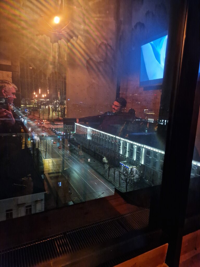 Garry bar плехановская ул 9 фото Garry Bar, ресторан, Плехановская ул., 9, Воронеж - Яндекс Карты