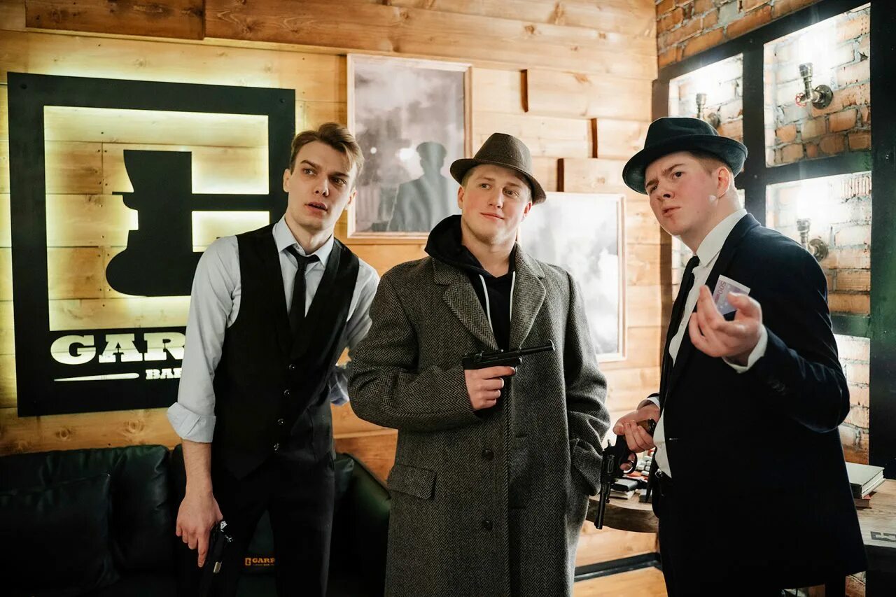 Garry bar плехановская ул 9 фото GARRY В ГОРОДЕ! - GarryBar