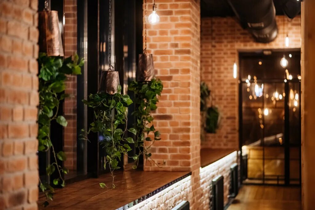 Garry bar плехановская ул 9 фото Garry Bar, ресторан, Плехановская ул., 9, Воронеж, Россия - Яндекс Карты