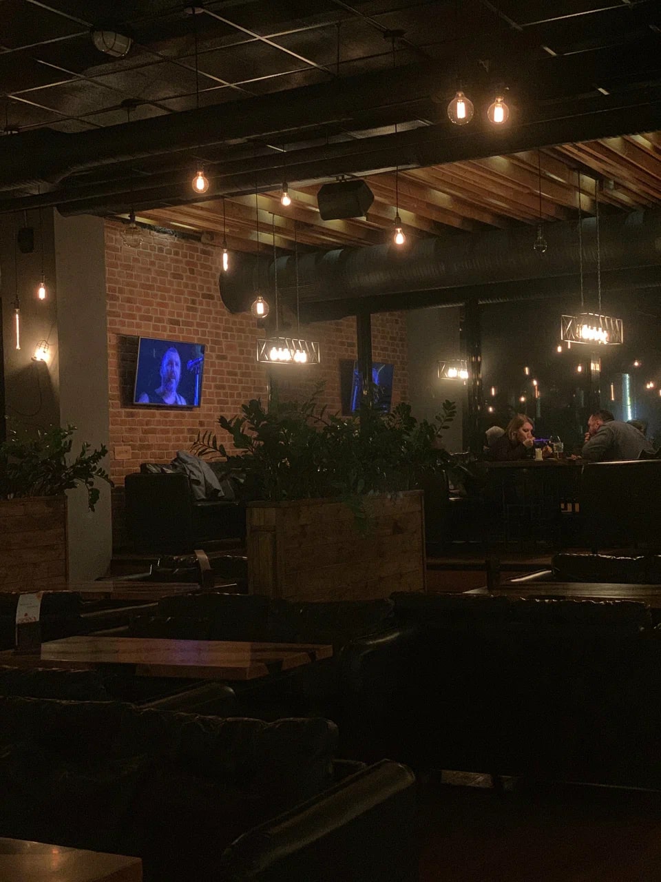 Garry bar плехановская ул 9 воронеж фото Garry Bar", Плехановская ул., 9, Воронеж гостиница Азимут, этаж 11