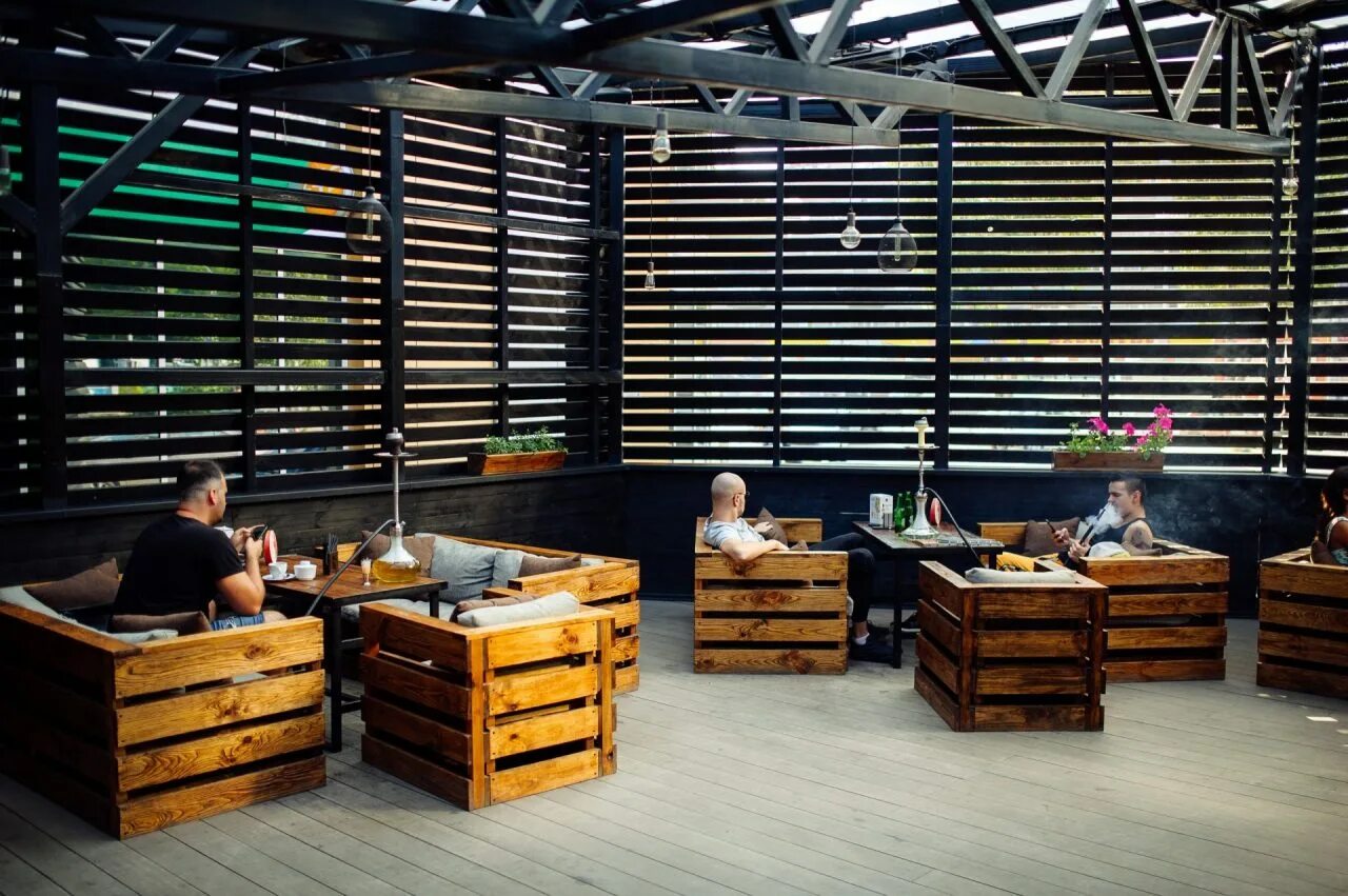 Garry bar плехановская ул 9 воронеж фото Гарик Коновалов в гостях у Гарри - GarryBar