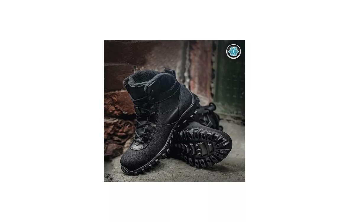 Garsing просп дзержинского 11 фото Ботинки Garsing Matrix МОСОХОТА