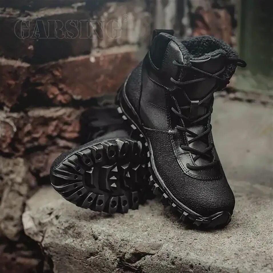 Garsing просп дзержинского 11 фото Берцы Garsing Matrix