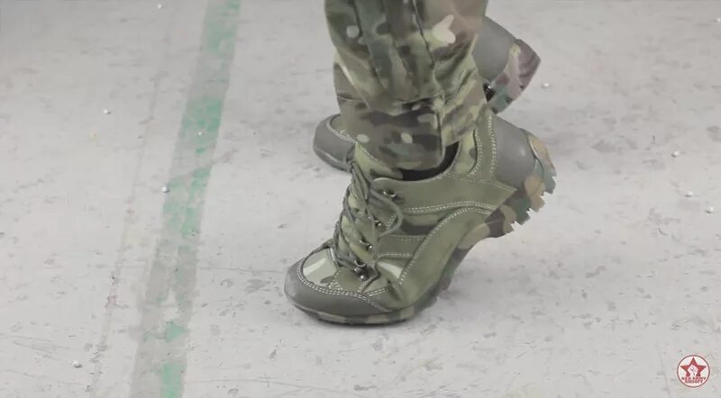 Garsing просп дзержинского 11 фото Обзор ботинок 061 MO "TRAVЕLER MULTICAM" от Garsing. - RedArmyAirsoft