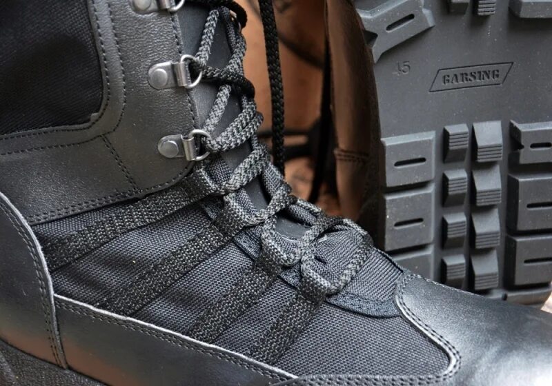 Garsing просп дзержинского 11 фото Купить ВОЕННО ТАКТИЧЕСКАЯ ОБУВЬ GARSING 132 SHARK Skora 44: отзывы, фото и харак
