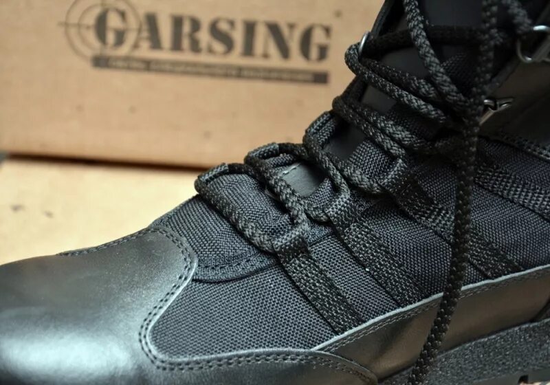 Garsing просп дзержинского 11 фото Купить ВОЕННО ТАКТИЧЕСКАЯ ОБУВЬ GARSING 132 SHARK Skora 44: отзывы, фото и харак