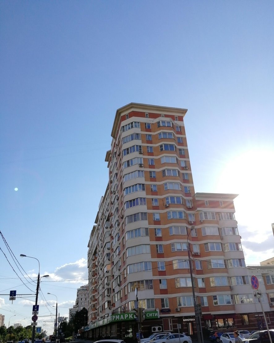 Garum мичуринский просп 16 фото Купить 2-комнатную квартиру, 77 м² по адресу Москва, Мичуринский проспект, 16, 7