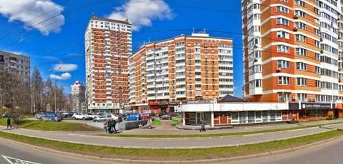 Garum мичуринский просп 16 фото Песнь Моряка, ресторан, Мичуринский просп., 16, Москва, Россия - Яндекс Карты