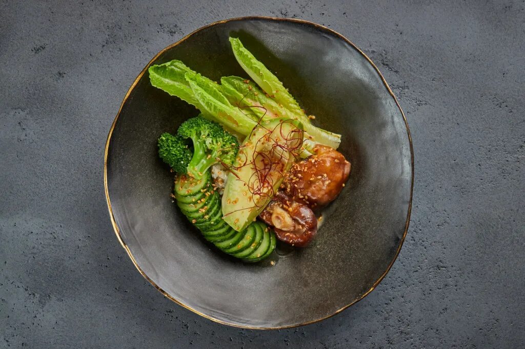 Garum мичуринский просп 16 фото Ресторан Garum. Москва, Мичуринский просп., 16 - Официальный сайт Restoran.ru