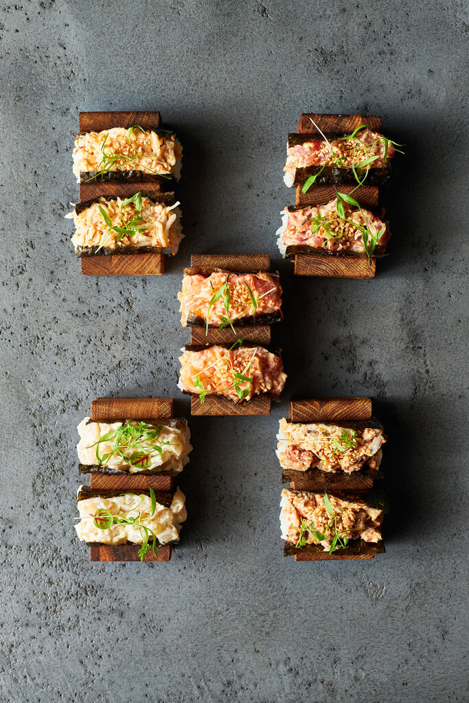 Garum мичуринский просп 16 фото Garum, restaurant, Moscow, Michurinsky Avenue, 16 - Yandex Maps