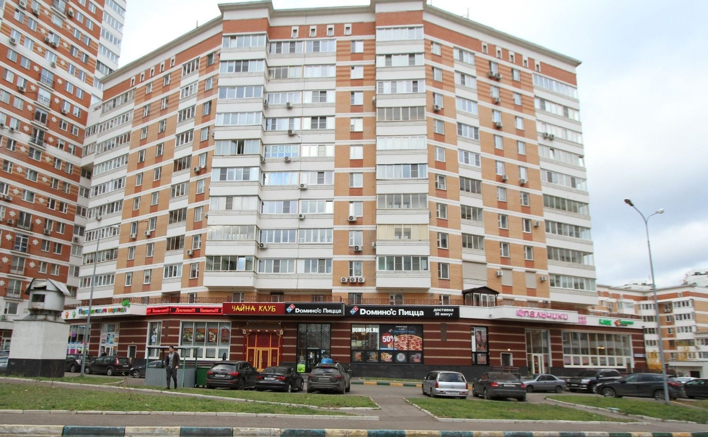 Garum мичуринский просп 16 фото 2-комнатная квартира, 77 м2, на 7 этаже на продажу по цене 31000000 руб. в Москв