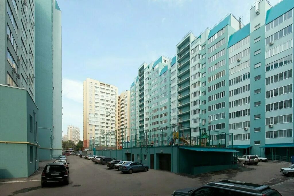 Garus ленинская ул 302 фото Панорама: Камелот, жилой комплекс, Ленинская ул., 302, Самара - Яндекс Карты