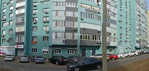 Garus ленинская ул 302 фото Русские Мастера, строительные и отделочные работы, Ленинская ул., 302, Самара - 