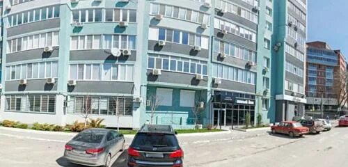 Garus ленинская ул 302 фото Bazilik, ногтевая студия, Россия, Самара, Ленинская ул., 302 - Яндекс.Карты