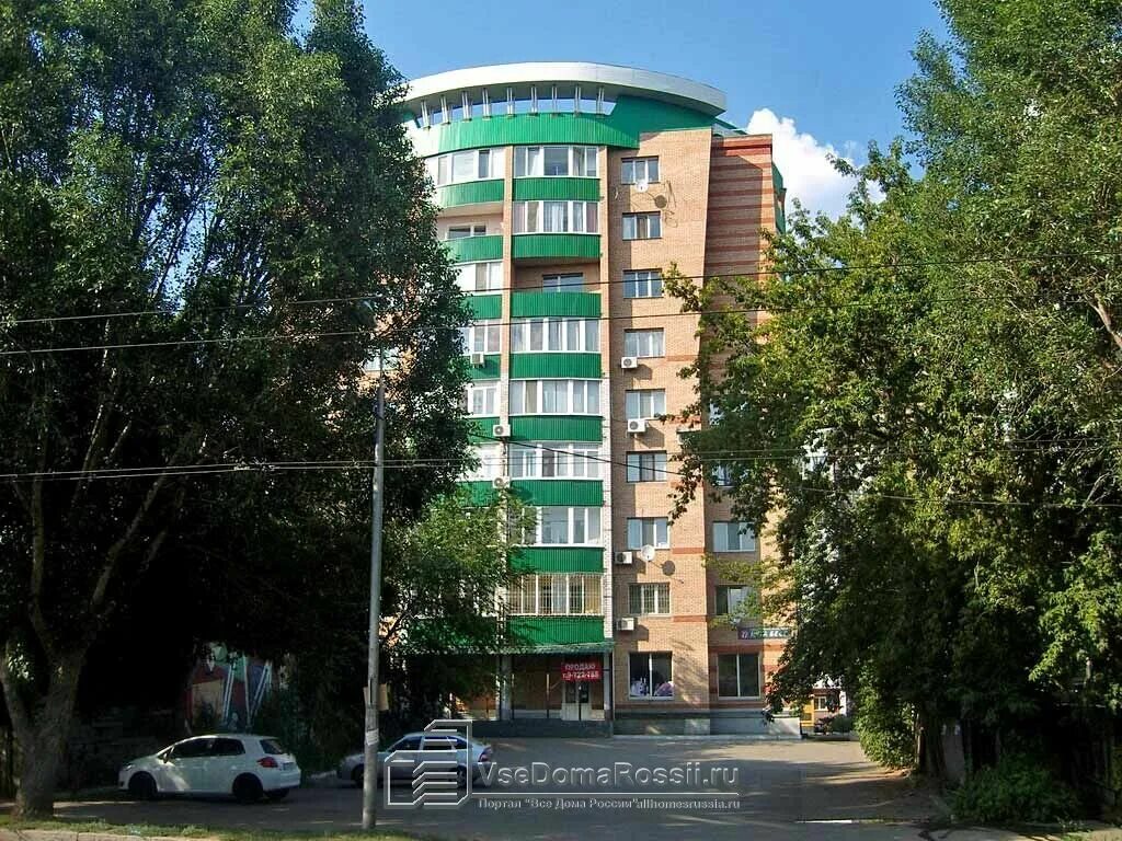 Garus ленинская ул 302 самара фото Больше не работает: Самарский центр русской традиционной культуры, культурный це