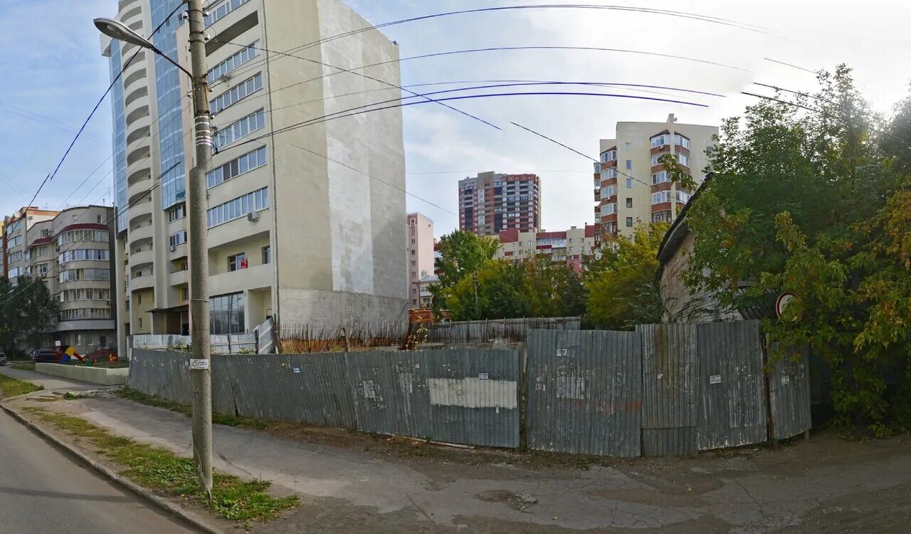 Garus ленинская ул 302 самара фото О проведении конкурса на заключение соглашения о реализации инвестиционного прое