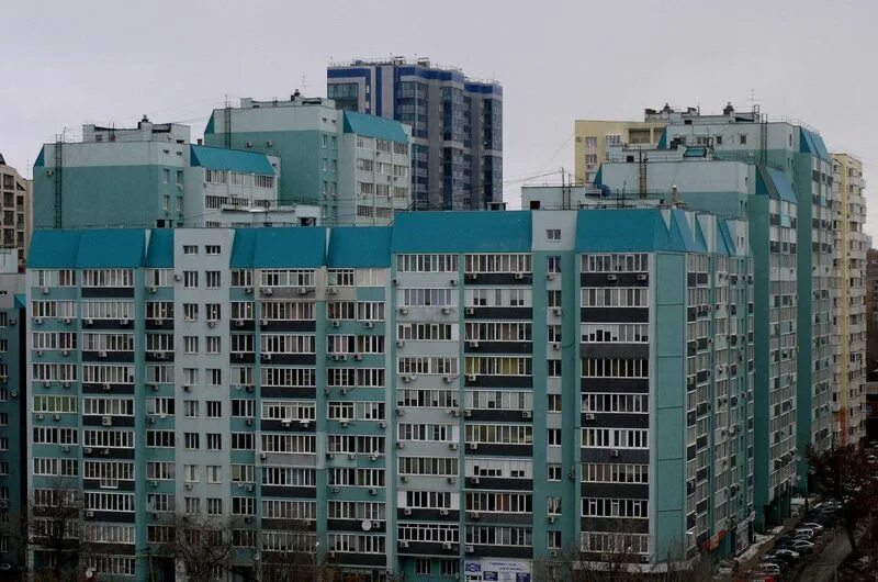 Garus ленинская ул 302 самара фото Купить 2-комнатную квартиру, 84 кв. м., Самара, цена 9480000 руб., № 2889748 Rib