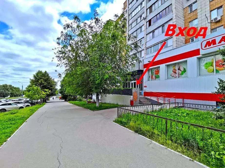 Garus ленинская ул 302 самара фото Помещение свободного назначения в Самарская область, Самара ул. 22 ., Аренда пом