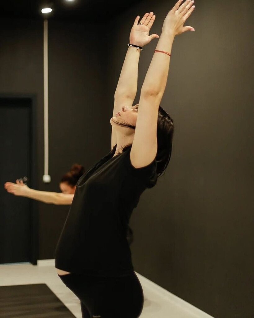 Gasan stretching московский просп 90 ярославль фото Послеродовое восстановление - Gasan Stretching - Фитнес-клуб