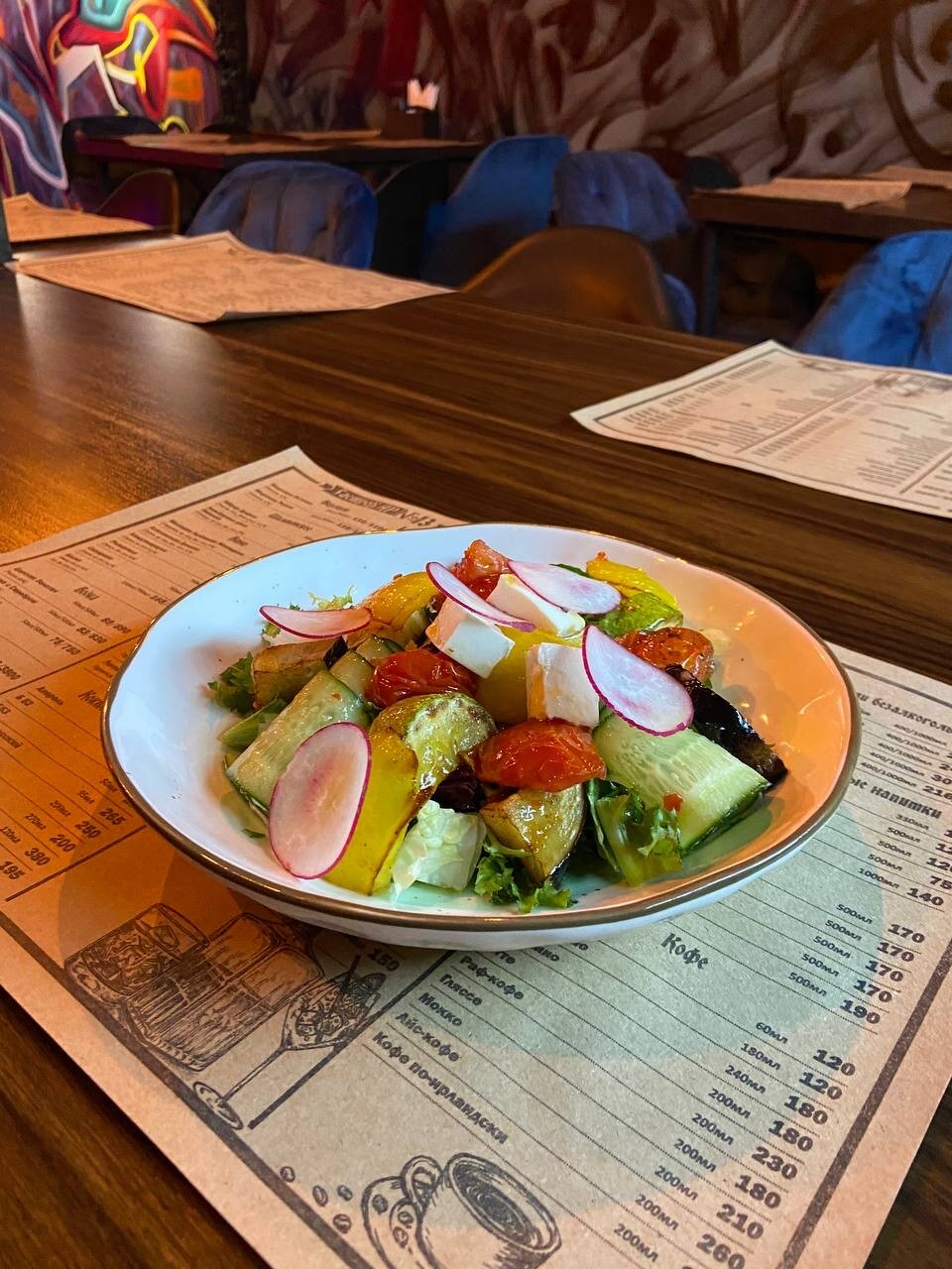 Gastrobar 13 восточная ул 15а фото Foto: Gastrobar 13, chilim-bar, Orenburg, Vostochnaya ulitsa, 15А - Yandex Maps