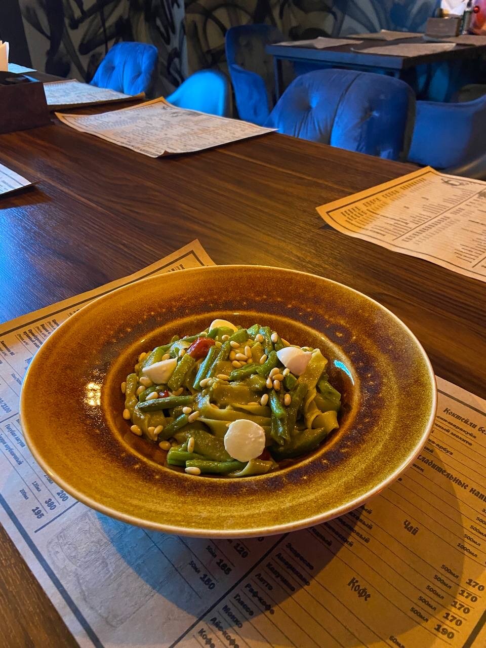 Gastrobar 13 восточная ул 15а фото Foto: Gastrobar 13, chilim-bar, Orenburg, Vostochnaya ulitsa, 15А - Yandex Maps