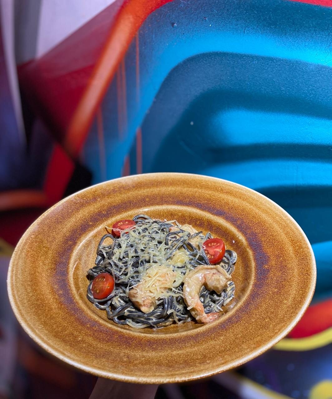 Gastrobar 13 восточная ул 15а фото Foto: Gastrobar 13, chilim-bar, Orenburg, Vostochnaya ulitsa, 15А - Yandex Maps