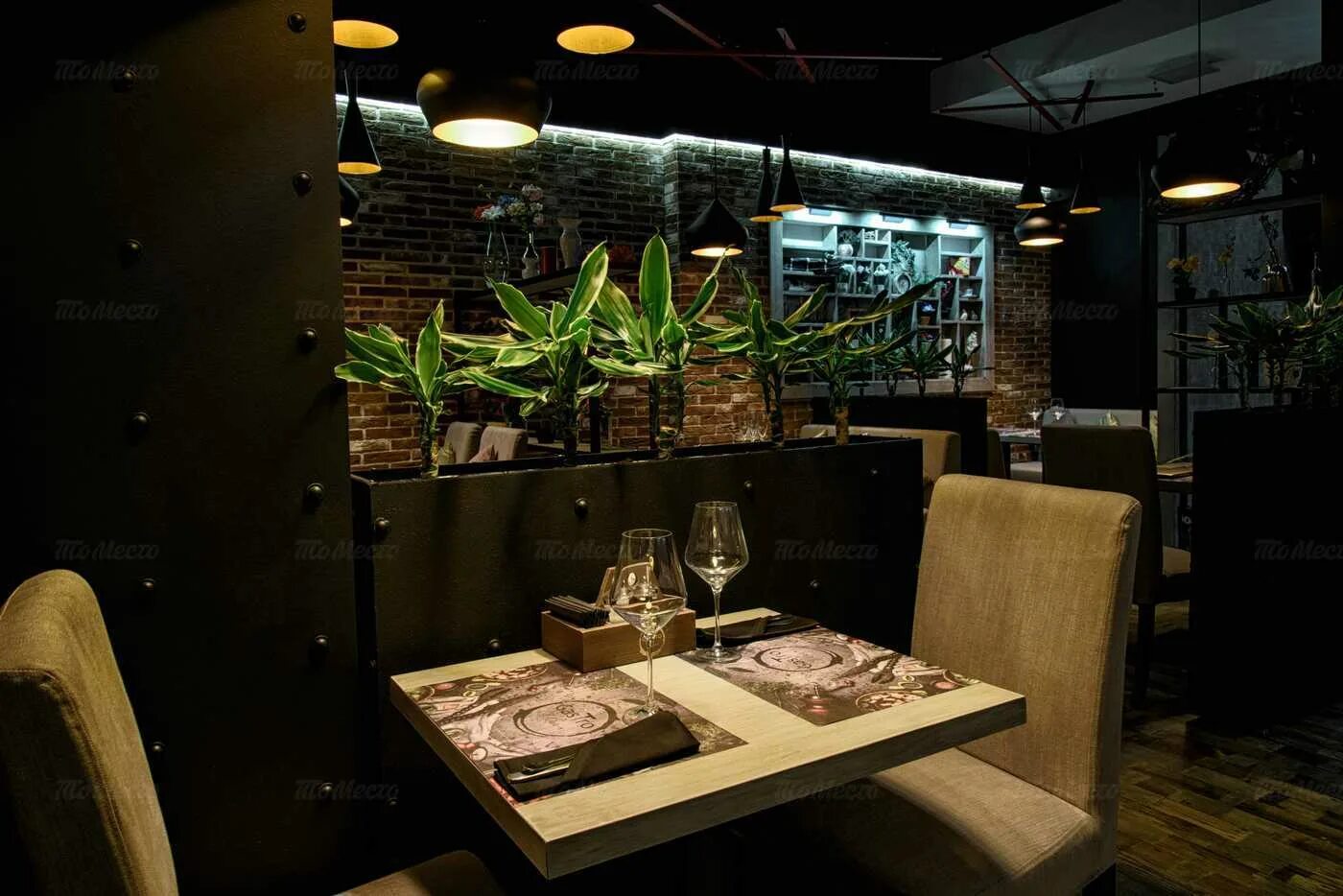 Gastrobar 13 восточная ул 15а фото Ресторан Гастробар +1 (Gastro Bar +1) в проезде Березовой рощи (м. ЦСКА): меню и