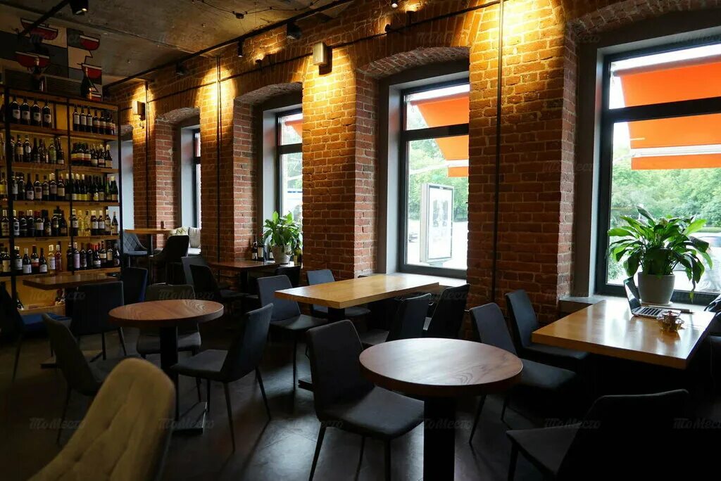 Gastrobar 13 восточная ул 15а фото Panorama: Vinoteka Vinovniki, pub, bar, Russia, Moscow, Komsomolsky Avenue, 7с2 