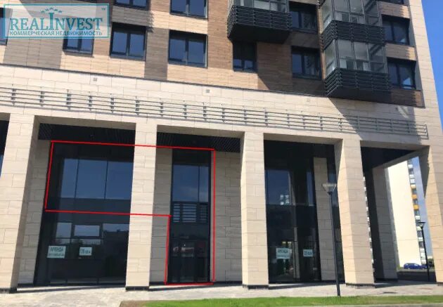 Gastronom дальневосточный просп 12 корп 2 фото Дальневосточный 12к2