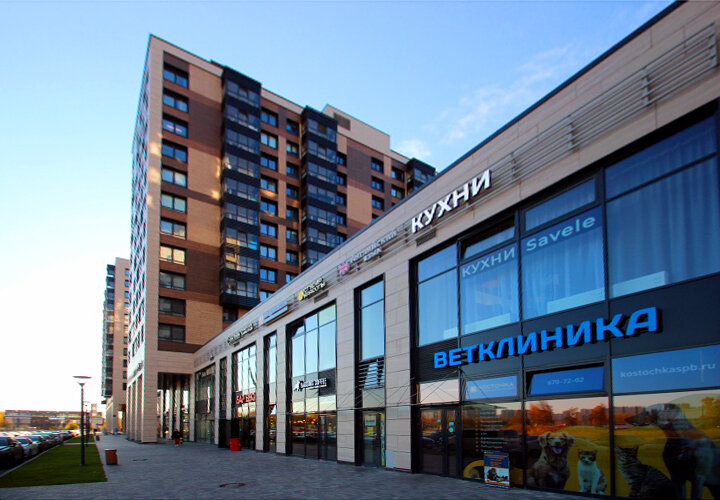 Gastronom дальневосточный просп 12 корп 2 фото Савеле, мебель для кухни, Дальневосточный просп., 12, корп. 2, Санкт-Петербург -