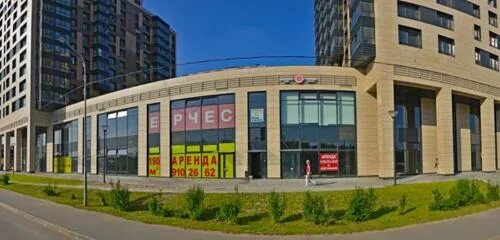 Gastronom дальневосточный просп 12 корп 2 фото Пятёрочка, супермаркет, Дальневосточный просп., 12, корп. 2, Санкт-Петербург - Я