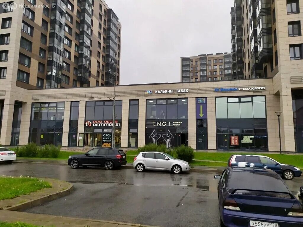 Gastronom дальневосточный просп 12 корп 2 фото Снять 3-комнатную квартиру 83 м² в ЖК "LEGENDA Дальневосточного" по адресу Санкт