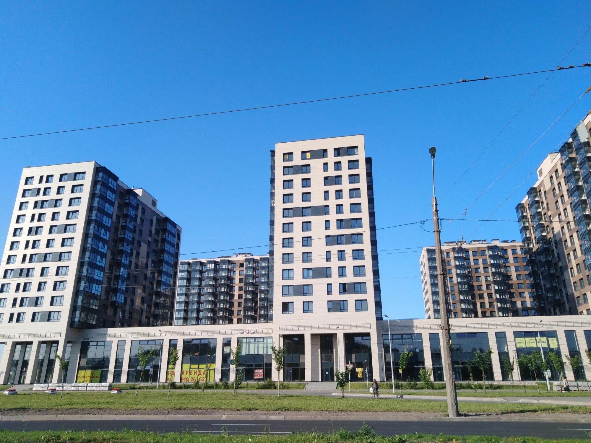 Gastronom дальневосточный просп 12 корп 2 фото На дальневосточном фото - DelaDom.ru