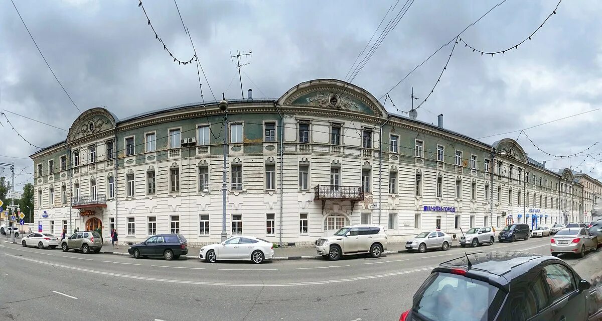 Gastronom советская ул 7 тверь фото File:Советская, 7 (1).jpg - Wikimedia Commons