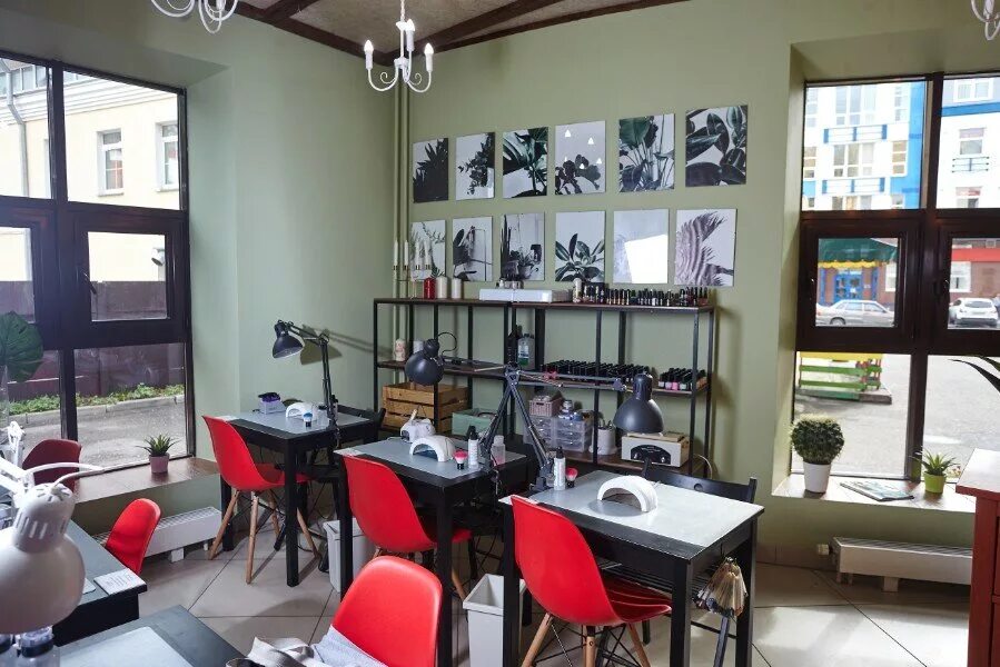 Gastronom советская ул 7 тверь фото Фото: Gastronom Маникюр и Брови, ногтевая студия, Свободный пер., 3, корп. 2, Тв