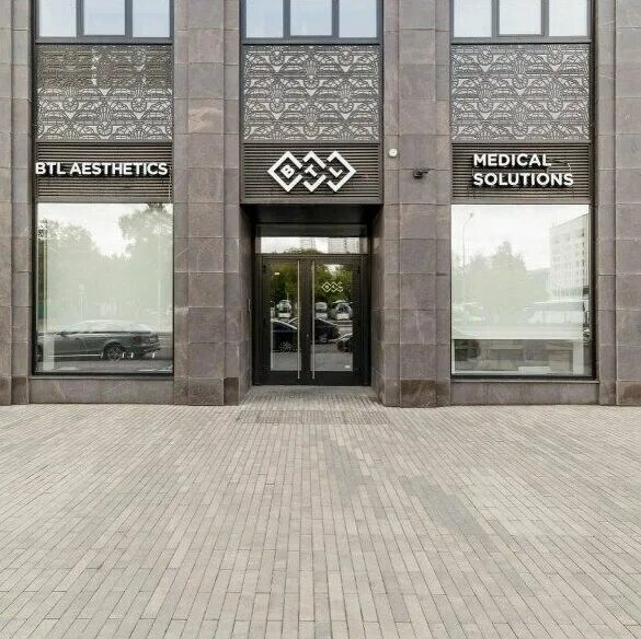 Gastronome ленинградский просп 35 стр 2 фото BTL, медицинское оборудование, медтехника, Ленинградский просп., 35, стр. 2, Мос