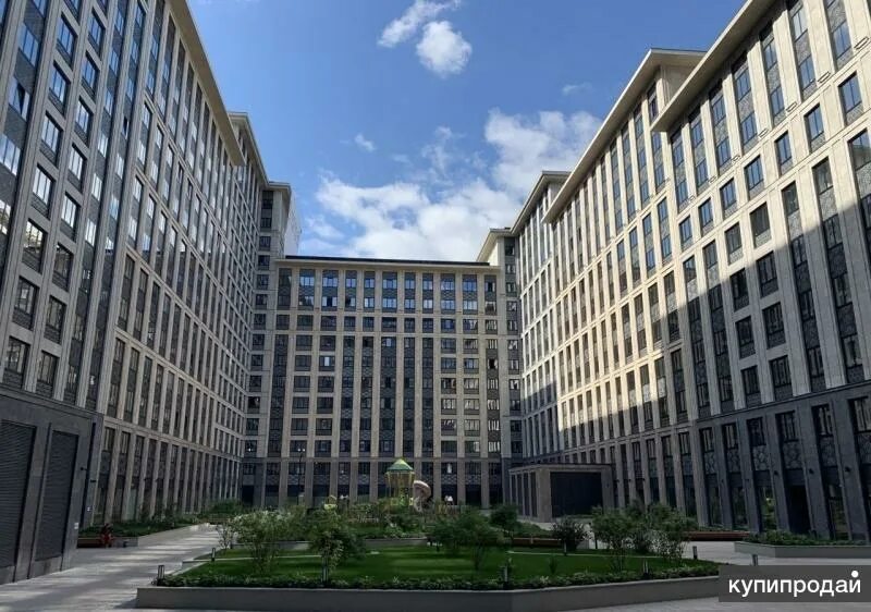 Gastronome ленинградский просп 35 стр 2 фото БЕЗ КОМИССИИ! Продается торговое помещение (ПСН) на первом этаже в ЖК бизнес в М