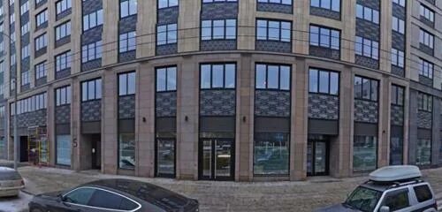 Gastronome ленинградский просп 35 стр 2 фото Отзывы о "Детские игровые залы и площадки" на Динамо, Россия, Москва, Ленинградс