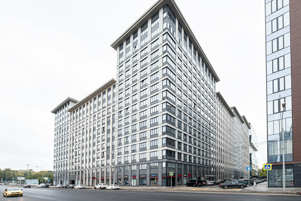 Gastronome ленинградский просп 35 стр 2 фото Anush Beauty, косметология, Ленинградский просп., 35, стр. 2, Москва - Яндекс Ка