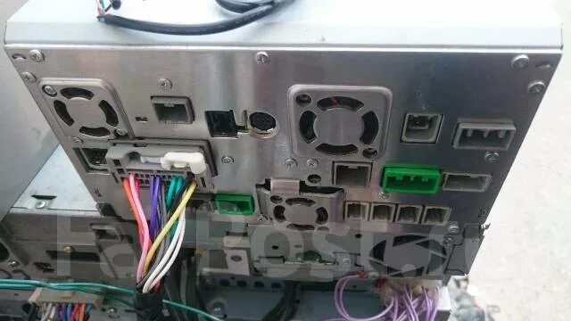 Gathers магнитола подключение телефона Gathers vxh -108vf usb dvd hdd, другой, б/у, в наличии. Цена: 10 500 ₽ во Владив