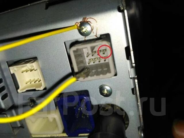 Gathers подключения камера заднего USB провод для магнитол Toyota W60 W61 W62 W64 W66 W68, новый, в наличии. Цена: 