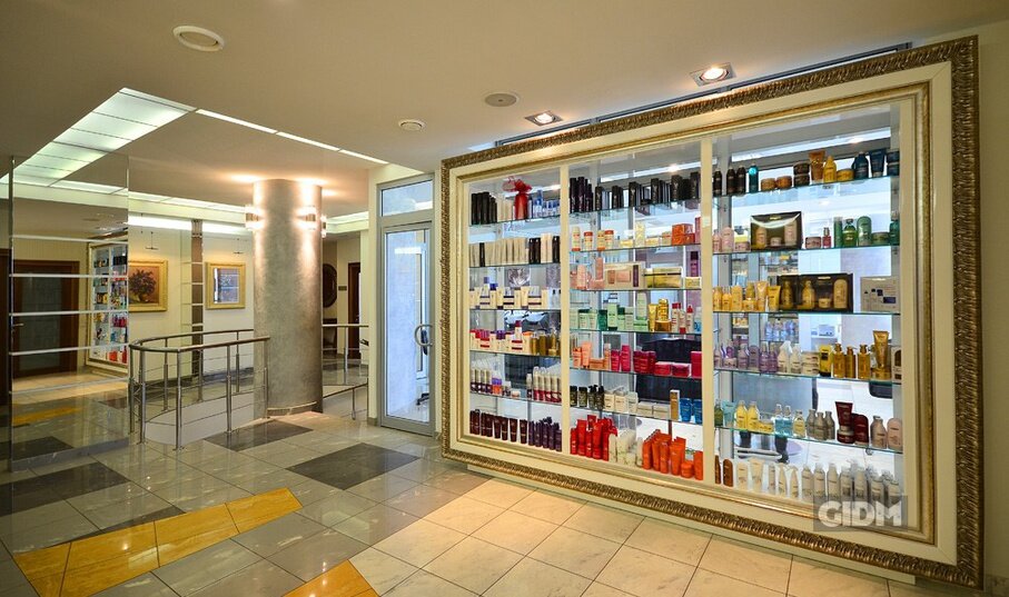 Gatineau краснознаменская ул 6 волгоград фото Gatineau, косметология, Краснознаменская ул., 6, Волгоград - Яндекс.Карты