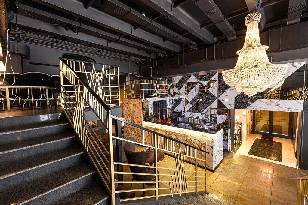 Gatsby глубокоовражная ул 6 фото Gatsby lounge, hookah lounge, Ramenskoye, Mikhalevicha Street, 72 - Yandex Maps