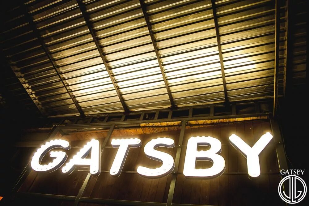 Gatsby глубокоовражная ул 6 фото "We could not protect it": in Volgograd closed night club of GATSBY because of b